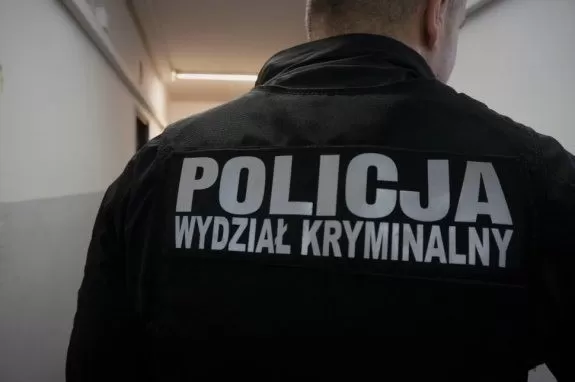 Policja, Wydzial Kryminalny (fot. KMP Bielsko-Biała)