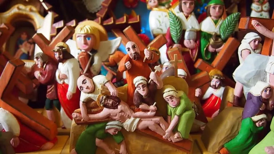 Jarmark Świętojański (fot. facebook)