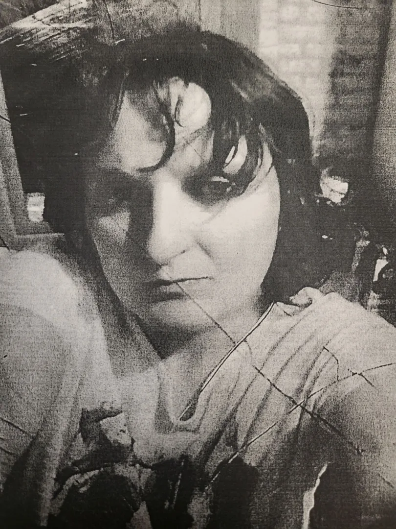 Zaginiona (fot. nadesłane)