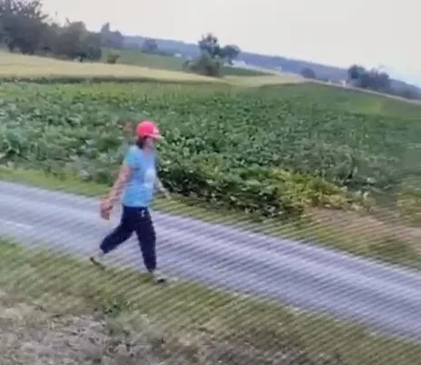 Zaginiona (fot. nadesłane)