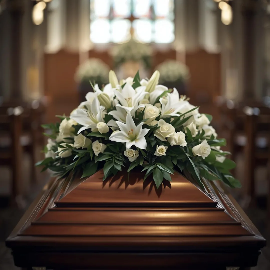 Zasiłek pogrzebowy od Nowego Roku wzrośnie do 7 tys. zł (for. nadesłane)