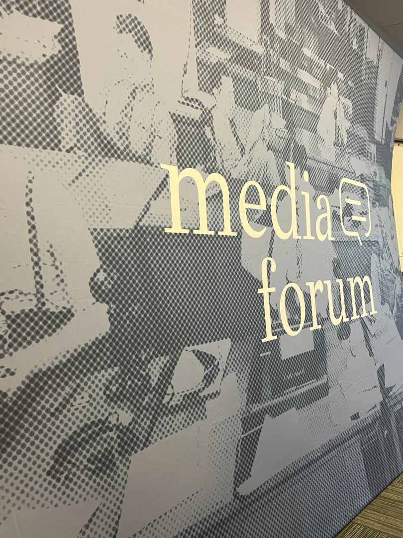 Media Forum w Bydgoszczy (fot. Janusz Wiertel)