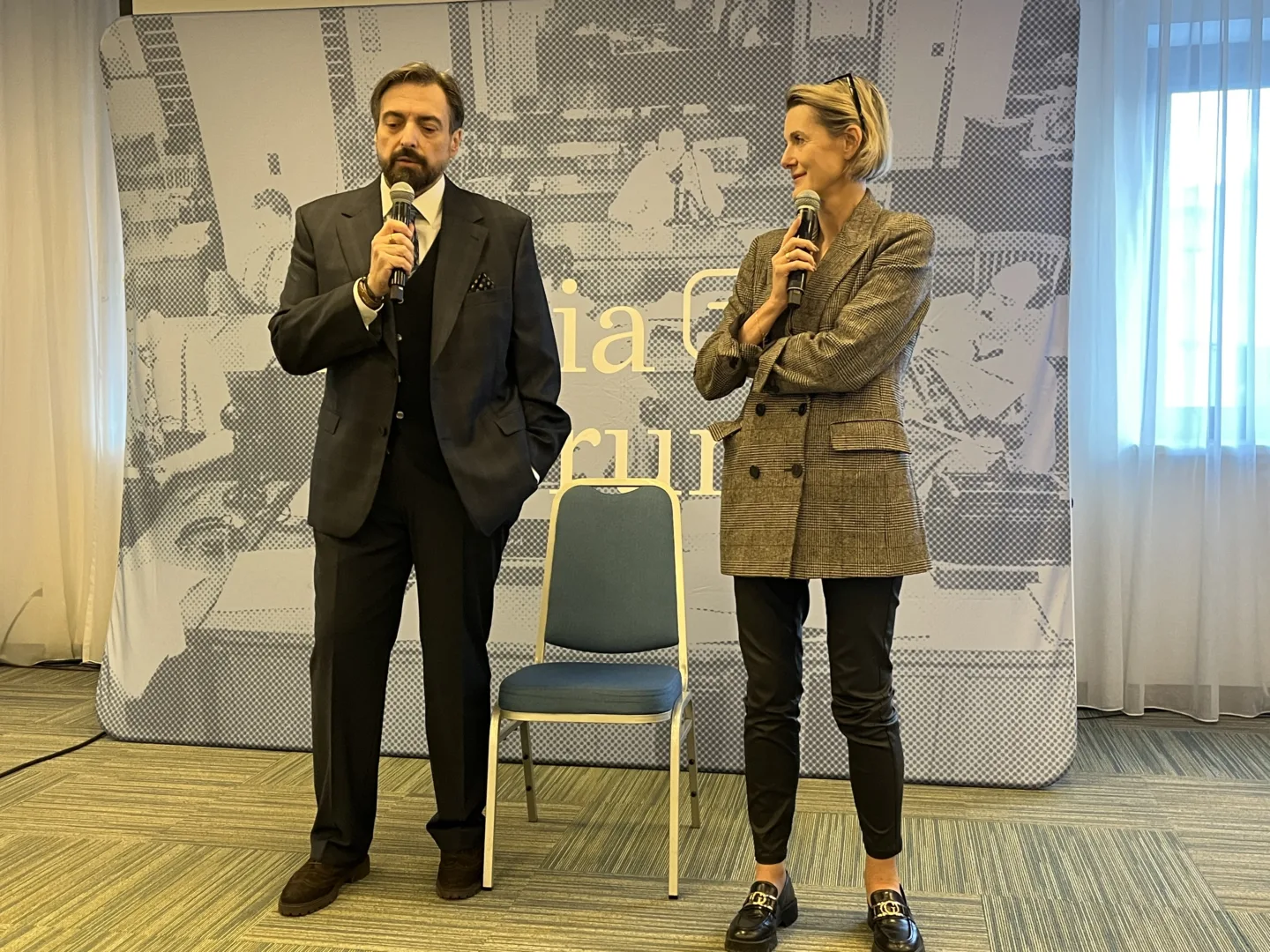 Media Forum w Bydgoszczy (fot. Janusz Wiertel)