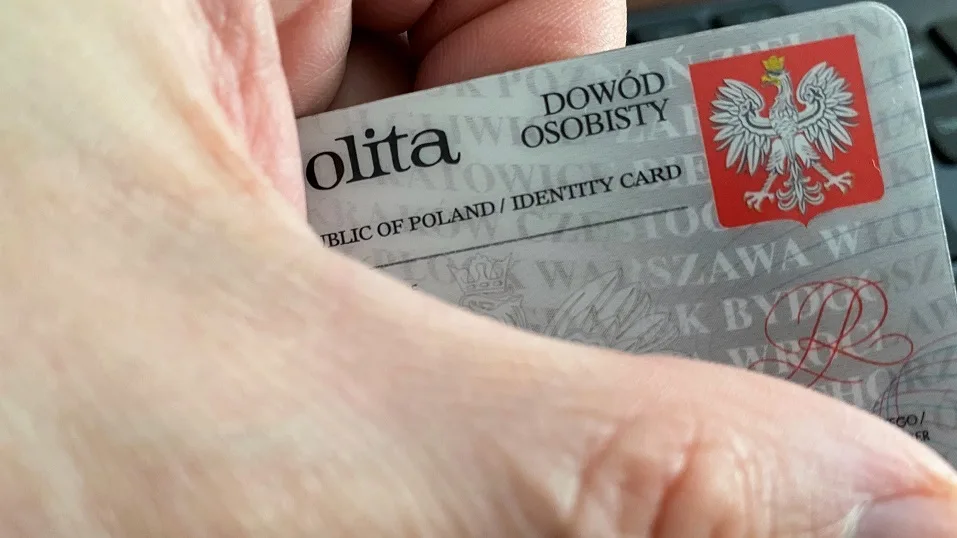 Zastrzeżenie PESELU jest bardzo proste (fot. nadesłane)